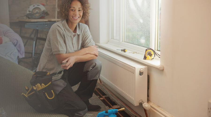 Professional Gas Leak Detection in Gile, WI